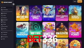 bet336 App Interface