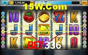 VIP Casino bet336