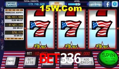 Slot Games bet336
