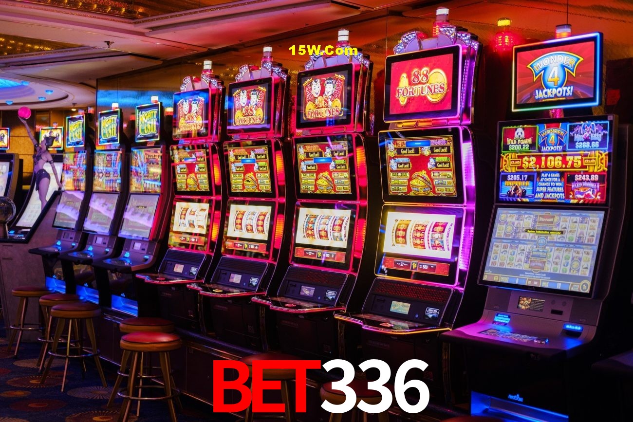 Experiência VIP bet336
