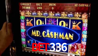 Platform Technology bet336