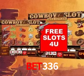 Flash Promotion bet336