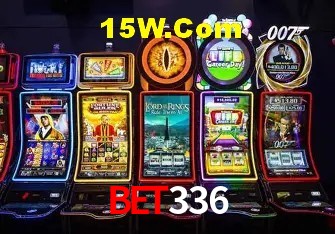 Experiência VIP bet336