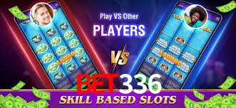 Live Casino bet336