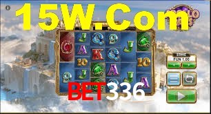 Welcome Bonus bet336
