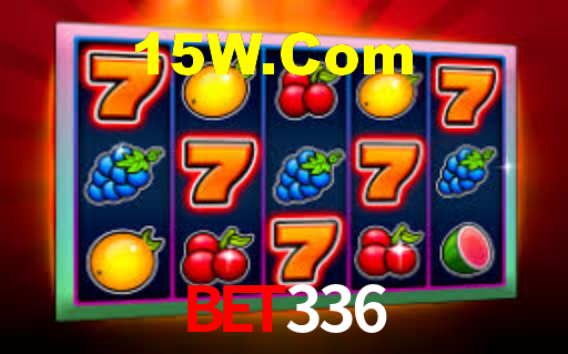 bet336 login