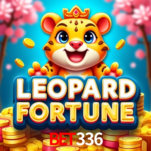 bet336: Seu Cassino Premiado com Pagamentos Rápidos